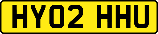 HY02HHU