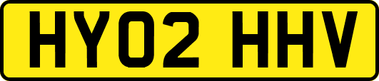 HY02HHV