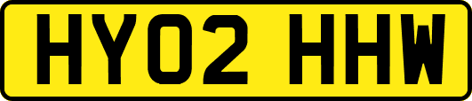 HY02HHW