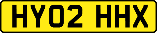 HY02HHX