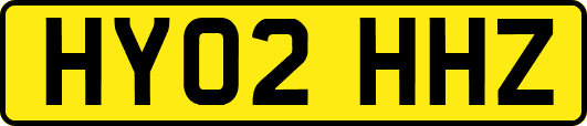HY02HHZ