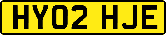 HY02HJE