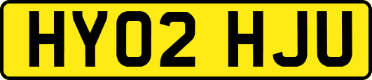 HY02HJU