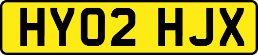 HY02HJX