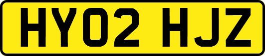 HY02HJZ