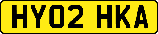 HY02HKA