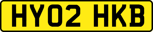 HY02HKB