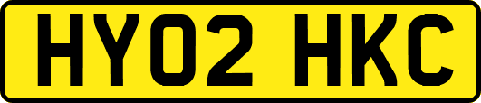 HY02HKC