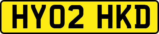 HY02HKD