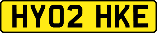 HY02HKE