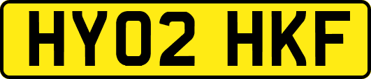 HY02HKF