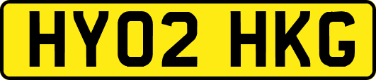 HY02HKG