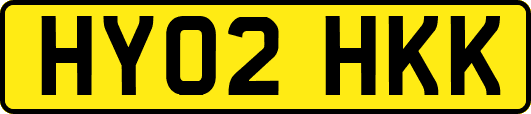 HY02HKK