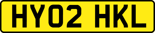 HY02HKL
