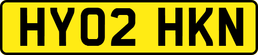 HY02HKN