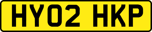 HY02HKP