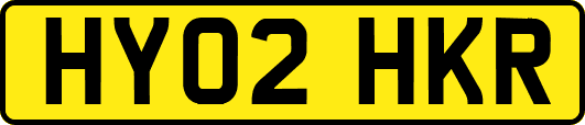 HY02HKR