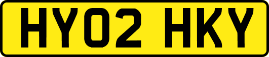 HY02HKY