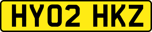 HY02HKZ