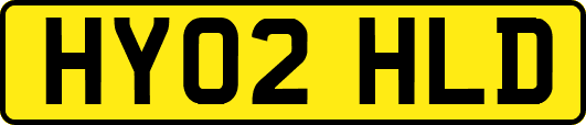 HY02HLD