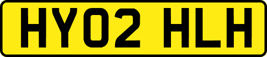 HY02HLH