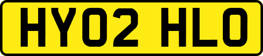 HY02HLO