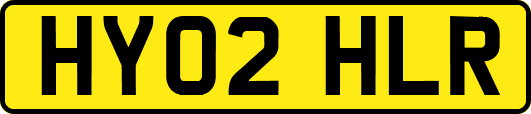 HY02HLR