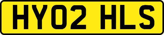 HY02HLS