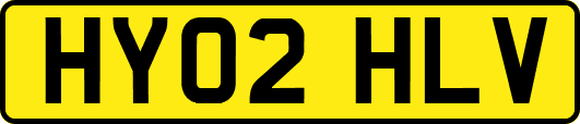 HY02HLV