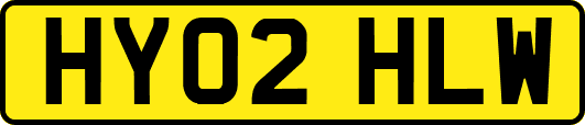 HY02HLW