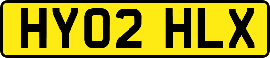 HY02HLX