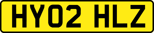 HY02HLZ