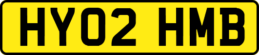 HY02HMB