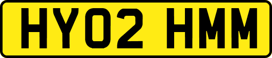 HY02HMM
