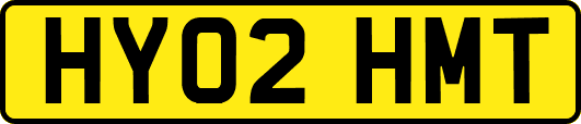 HY02HMT