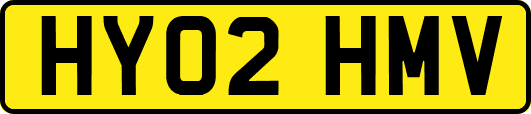 HY02HMV