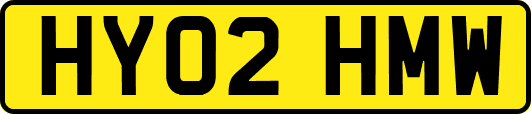 HY02HMW