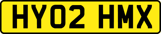 HY02HMX