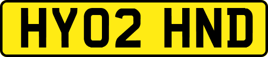 HY02HND