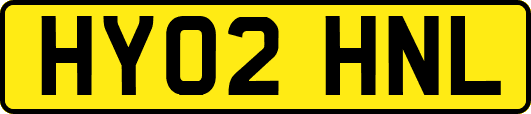 HY02HNL