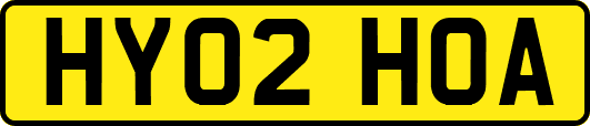 HY02HOA