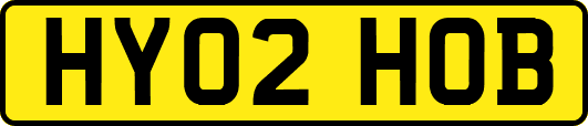 HY02HOB