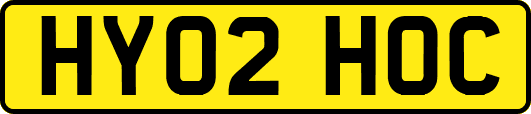 HY02HOC