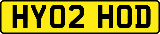 HY02HOD