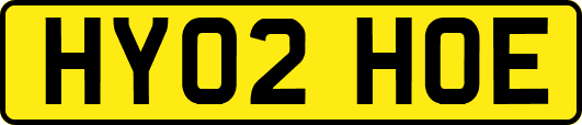 HY02HOE