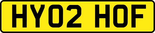 HY02HOF