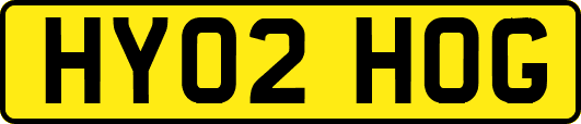 HY02HOG