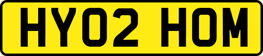 HY02HOM