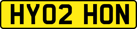 HY02HON