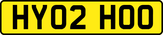 HY02HOO